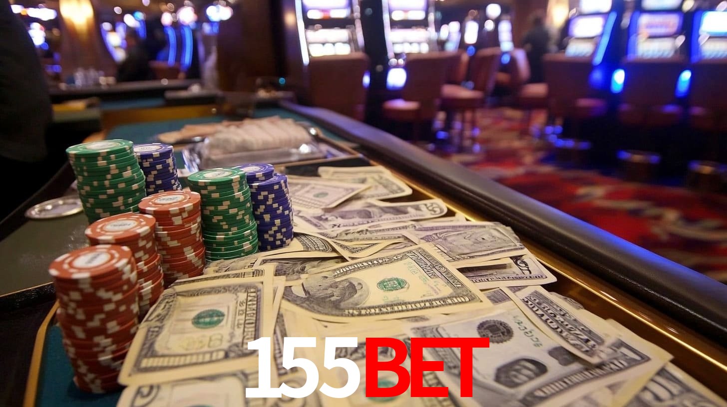 155bet login — painel de entrada no app oficial