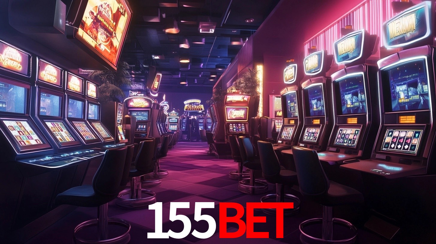 155bet bônus — painel de promoções no aplicativo