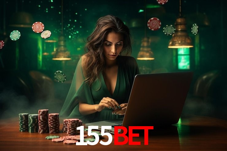 Premium Interface 155bet