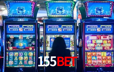 VIP Casino 155bet