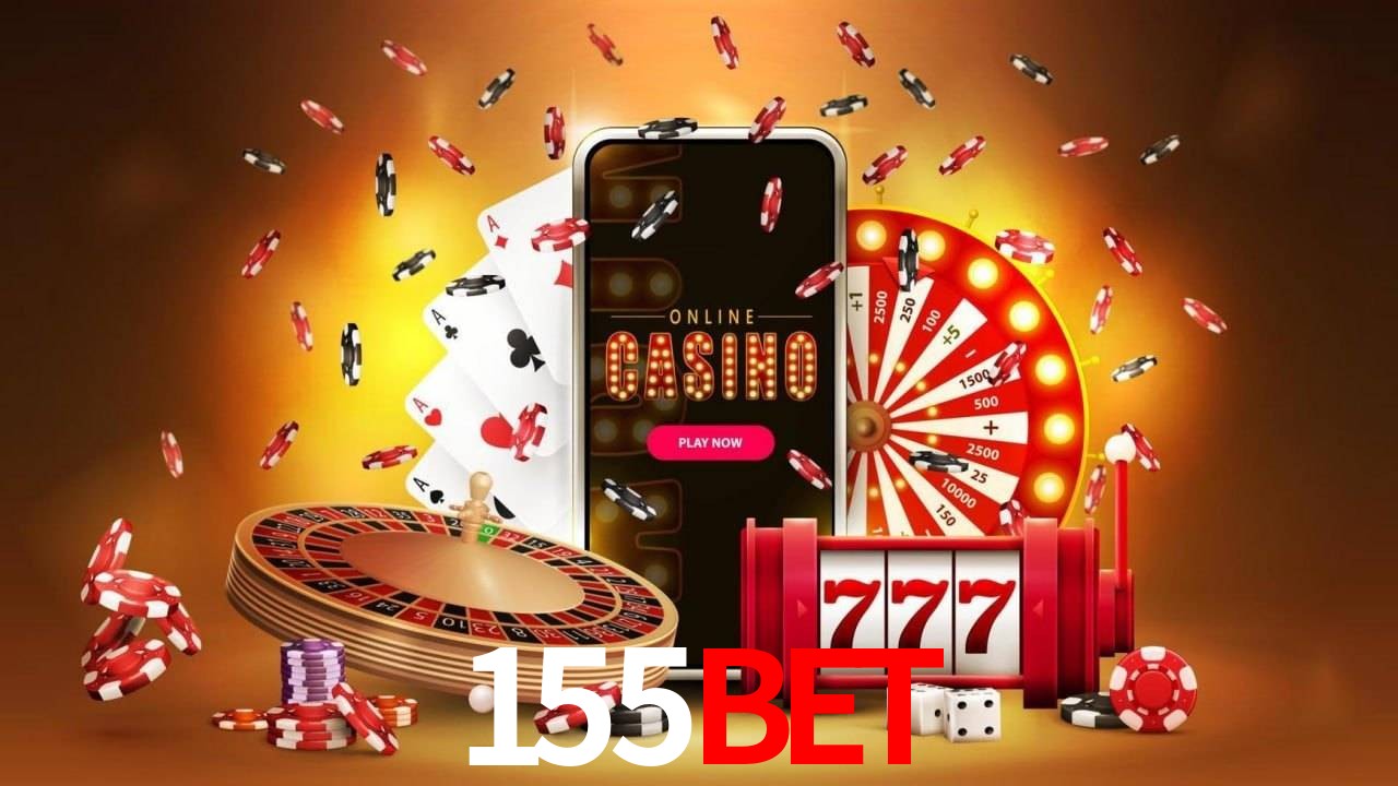 Live Casino 155bet