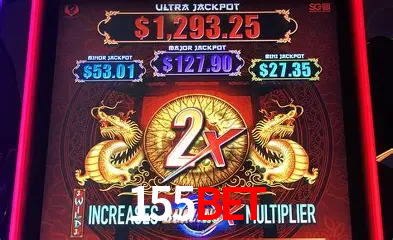 Roulette Table 155bet