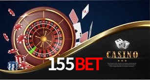 Statistics 155bet