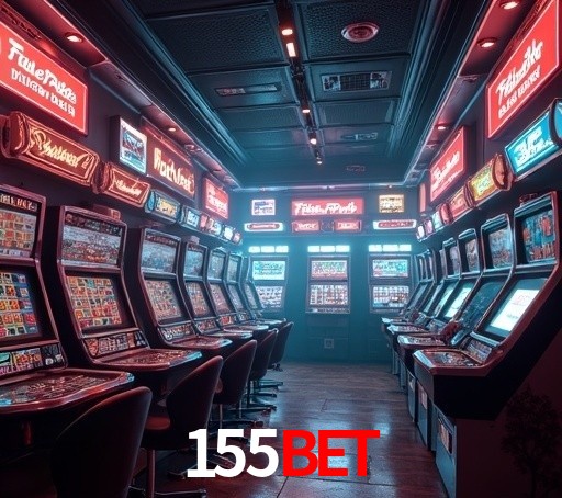 API Integration 155bet